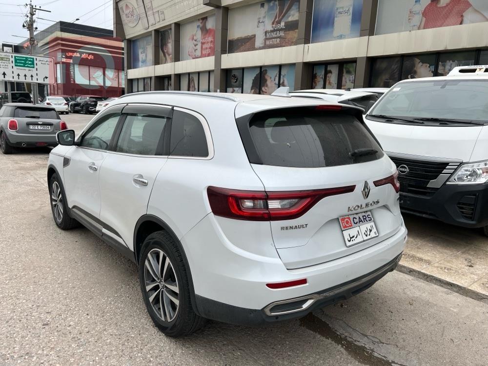 رينو كوليوس